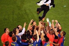 利物浦英联杯大胜南安普顿，萨拉赫菲尔米诺火力全开