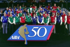 篮球传奇续写：詹姆斯挑战乔丹，库里杜兰特三分之争