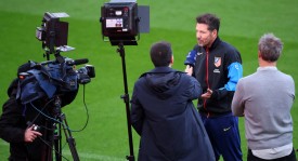 姆巴佩西甲高光表现：进球如潮，闪耀全场