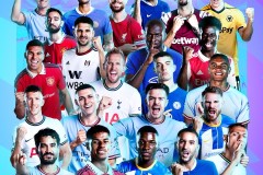 随着曼联2-1，英超最新积分榜如下：切尔西跌出前5，红魔超越曼城