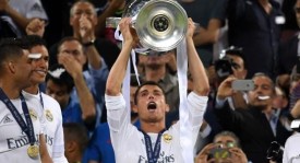 皇马小将VS毕尔巴鄂竞技B队：莱萨马球场青年足球盛宴