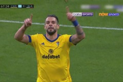 皇马力夺足球天才卡雷拉斯：转会争夺战中的最终赢家